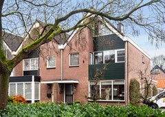 Onder bod: Vleermuislaan 19, 6741AZ Lunteren