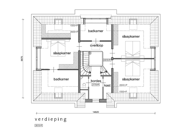 Dorpsstraat 8A, 6741 AK Lunteren - Verdieping.png