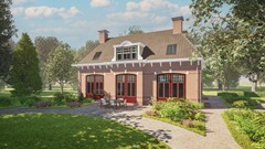 Te koop: Dorpsstraat 8A, 6741AK Lunteren