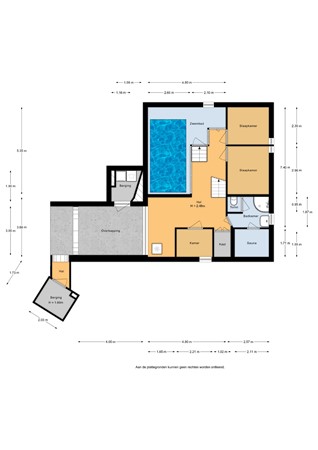 Engweg 59, 6741 KC Lunteren - Engweg 59 - Souterrain - 2D.jpg