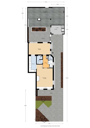 Dorpsstraat 82, 3927 BE Renswoude - Dorpsstraat 82_Situatie - 2D.jpg