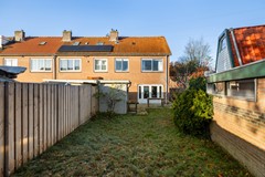 Nieuw in verkoop:Borneolaan 1, 6712 BG Ede - Foto