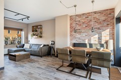 Nieuw in verkoop:Borneolaan 1, 6712 BG Ede - Foto