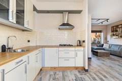 Nieuw in verkoop:Borneolaan 1, 6712 BG Ede - Foto