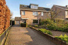 Onder bod: Dorpsstraat 161, 6732AD Harskamp