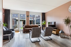 Nieuw in verkoop:Minorcalaan 25, 3772 WV Barneveld - Foto