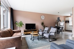 Nieuw in verkoop:Minorcalaan 25, 3772 WV Barneveld - Foto