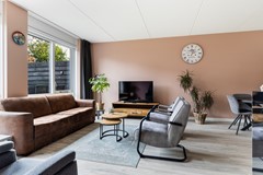 Nieuw in verkoop:Minorcalaan 25, 3772 WV Barneveld - Foto