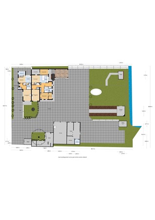 Gelkenhorsterweg 6, 3771 RH Barneveld - Gelkenhorsterweg 4A - 6 - Situatie - 2D.jpg