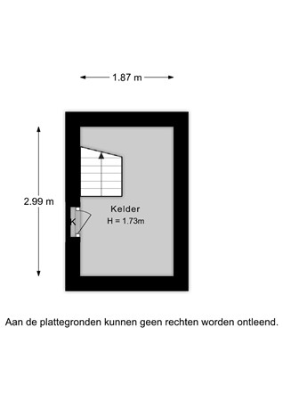 Klaphekweg 53, 6713 HM Ede - Klaphekweg 53 - Kelder - 2D.jpg