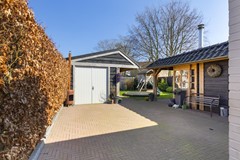 Te koop: Klaphekweg 53, 6713HM Ede