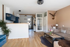 Nieuw in verkoop:Gerard Doustraat 98, 6717 MN Ede - Foto