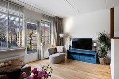 Nieuw in verkoop:Gerard Doustraat 98, 6717 MN Ede - Foto