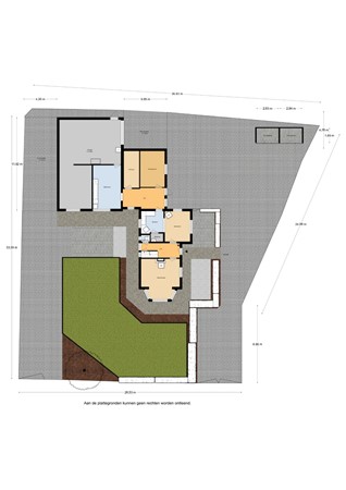 Radioweg 30, 6732 EK Harskamp - Radioweg 30 - Situatie - 2D.jpg