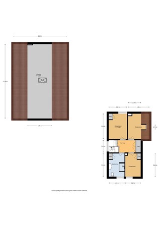 Radioweg 30, 6732 EK Harskamp - Radioweg 30 - 1e verdieping - 2D.jpg
