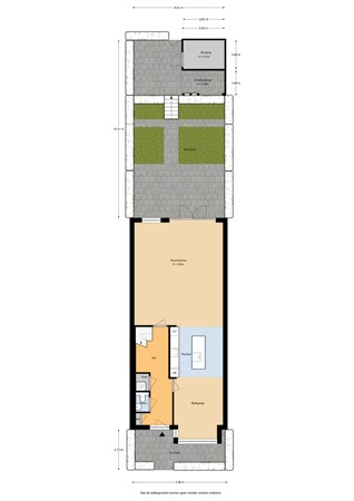 Van Den Boschlaan 3, 6717 ZD Ede - Van Den Boschlaan 3 - Situatie - 2D.jpg