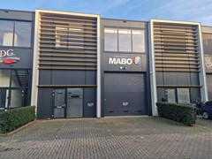 Hullerpad 13H, 6741PA Lunteren