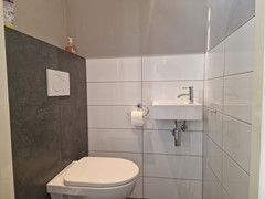 Nieuw in verhuur:Hullerpad 13H, 6741 PA Lunteren - Foto