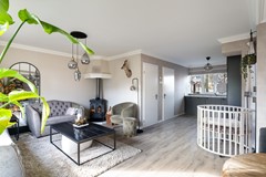 Nieuw in verkoop:De Ring 40, 6733 EG Wekerom - Foto