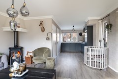 Nieuw in verkoop:De Ring 40, 6733 EG Wekerom - Foto