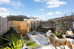 Nieuw in verkoop:Van Arckelweg 45, 3927 BP Renswoude - Foto