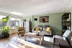 Nieuw in verkoop:Van Arckelweg 45, 3927 BP Renswoude - Foto