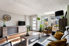 Nieuw in verkoop:Van Arckelweg 45, 3927 BP Renswoude - Foto