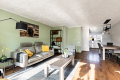 Nieuw in verkoop:Van Arckelweg 45, 3927 BP Renswoude - Foto