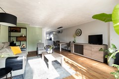 Nieuw in verkoop:Van Arckelweg 45, 3927 BP Renswoude - Foto