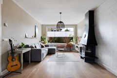 Nieuw in verkoop:Eikenlaan 21, 3927 AG Renswoude - Foto