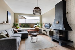 Nieuw in verkoop:Eikenlaan 21, 3927 AG Renswoude - Foto