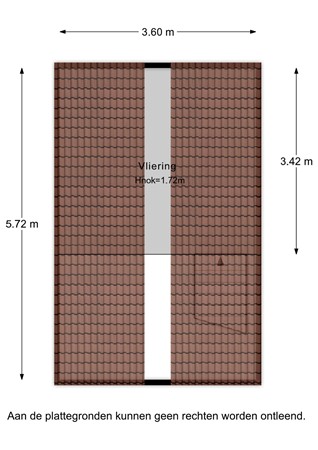 Overbosch 8, 3927 GA Renswoude - Overbosch 8 - Vliering Garage - 2D.jpg