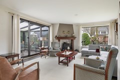 Nieuw in verkoop:Overbosch 8, 3927 GA Renswoude - Foto