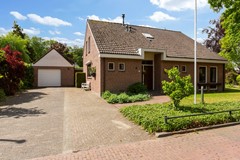 Te koop: Overbosch 8, 3927GA Renswoude