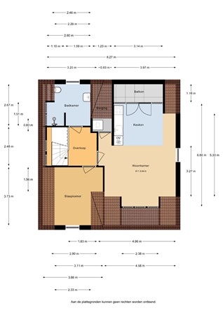 Stationsweg 42E, 6711 PS Ede - Stationsweg 42E_2e.jpg