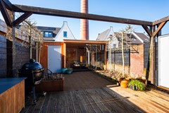 Nieuw in verkoop:Enkalaan 155, 6717 ZA Ede - Foto