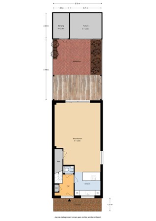 Enkalaan 155, 6717 ZA Ede - Enkalaan 155_Situatie - 2D.jpg