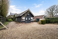 Nieuw in verkoop:Dorpsstraat 26, 3927 BD Renswoude - Foto