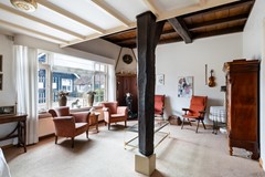 Nieuw in verkoop:Dorpsstraat 26, 3927 BD Renswoude - Foto