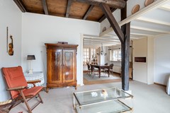 Nieuw in verkoop:Dorpsstraat 26, 3927 BD Renswoude - Foto