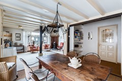 Nieuw in verkoop:Dorpsstraat 26, 3927 BD Renswoude - Foto