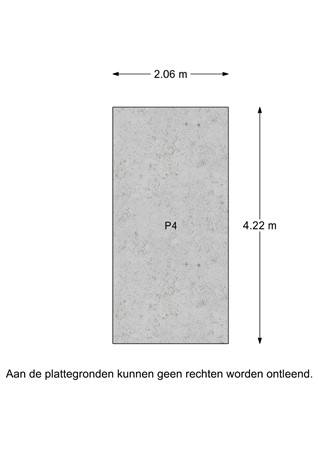 Dorpsstraat 49E, 6741 AB Lunteren - Dorpsstraat 49e - Parkeerplaats - 2D.jpg