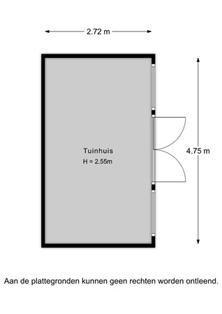 Groeperweg 2, 3927 CR Renswoude - Groeperweg 2 - Berging - 2D.jpg