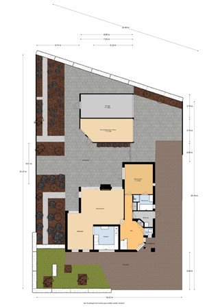 Spikhorst 45A, 3927 DC Renswoude - Spikhorst 45A- Situatie - 2D.jpg