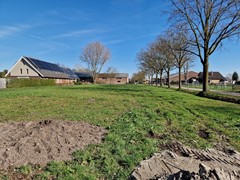 Nieuw in verkoop:Veenendaalseweg, 6745 XL De Klomp - Foto