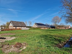 Nieuw in verkoop:Veenendaalseweg, 6745 XL De Klomp - Foto