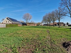 Nieuw in verkoop:Veenendaalseweg, 6745 XL De Klomp - Foto