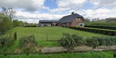 Verkocht onder voorbehoud: Kraatsweg 74, 6732EW Harskamp