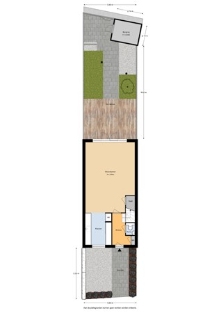 Langhuis 8, 3781 KN Voorthuizen - Langhuis 8 - Situatie - 2D.jpg