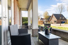 Nieuw in verkoop:De Rank 8, 6732 HB Harskamp - Foto